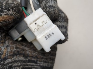 Замок зажигания, ориг. номер 8190017A50, Hyundai Getz 2005-2011