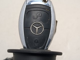 Замок зажигания, ориг. номер A1645450708, Mercedes R W251 2005-2007