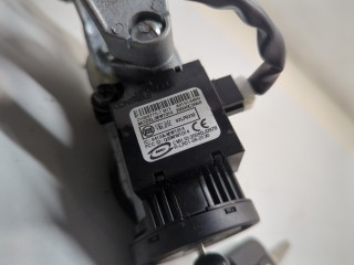 Замок зажигания, ориг. номер D8700JD000, Nissan Qashqai 2006-2010