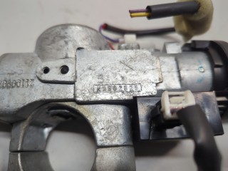 Замок зажигания, ориг. номер D8700JD000, Nissan Qashqai 2006-2010