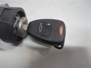 Замок зажигания, Chrysler Pacifica 2003-2008