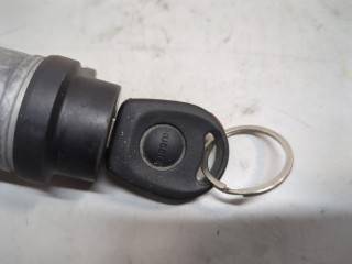 Замок зажигания, ориг. номер 6R0905851B, 6R0905865, Volkswagen Polo 2009-2014