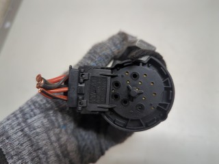 Замок зажигания, ориг. номер 6R0905851B, 6R0905865, Volkswagen Polo 2009-2014