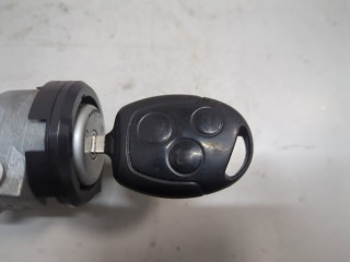 Замок зажигания, ориг. номер 3M513F880AD, Ford Mondeo 2006-2010