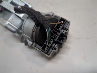 Замок зажигания, ориг. номер 3M513F880AD, Ford Mondeo 2006-2010