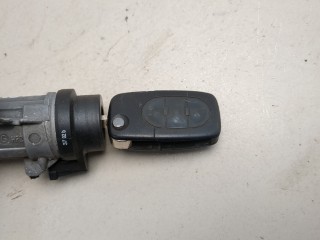 Замок зажигания, ориг. номер 4B0905851G, Audi A3 2000-2003