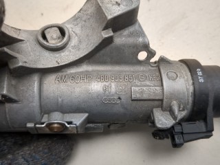 Замок зажигания, ориг. номер 4B0905851G, Audi A3 2000-2003