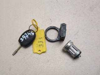 Замок зажигания Ford Focus 2001-2005