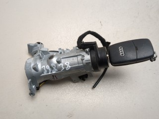 Замок зажигания Audi A3 2003-2005