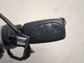 Замок зажигания, Audi A3 2003-2005