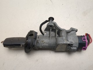 Замок зажигания, ориг. номер 4B0905851B, Audi A6 1997-2001