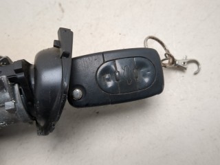 Замок зажигания, ориг. номер 4B0905851B, Audi A6 1997-2001