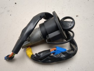 Замок зажигания, Peugeot 206 1998-2003