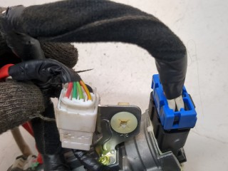 Замок зажигания, ориг. номер 819103W000, 819003UB00, KIA Sportage 2010-2014