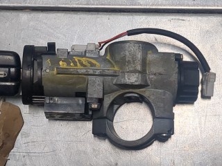 Замок зажигания, ориг. номер D8700JD000, Nissan Qashqai 2006-2010