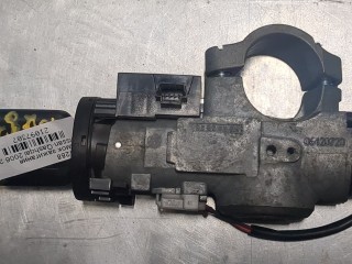 Замок зажигания, ориг. номер D8700JD000, Nissan Qashqai 2006-2010