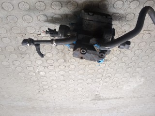 ТНВД Land Rover Range Rover 2002-2005