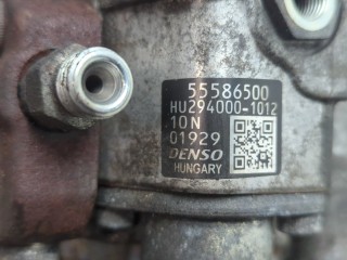 ТНВД, ориг. номер 55586500, Opel Astra 2006-2014