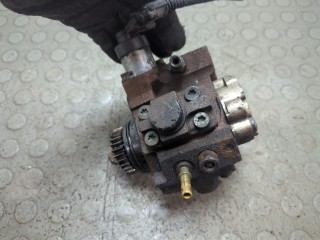 ТНВД, ориг. номер 0445010205, 8201024002, Renault Trafic 2006-2014