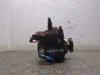 ТНВД, ориг. номер LR009737, 6H4Q-9B395-BG, Land Rover Range Rover Sport 2005-2009