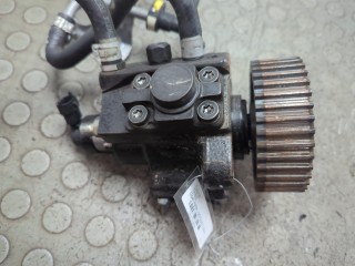 ТНВД, ориг. номер 0445010248, Opel Astra 2006-2014