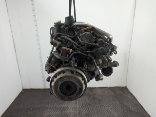 ТНВД, ориг. номер 36002486, Volvo S40 2003-2007