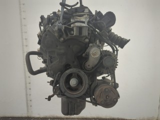 ТНВД Ford Focus 2007-2011