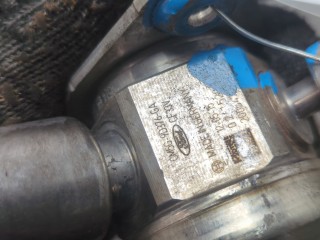 ТНВД, Ford Focus 2011-2015