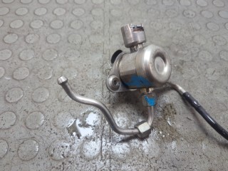 ТНВД, Ford Focus 2011-2015