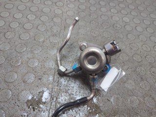 ТНВД, Ford Focus 2011-2015