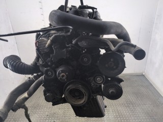 ТНВД, ориг. номер A6110700501, Mercedes Sprinter 2000-2006