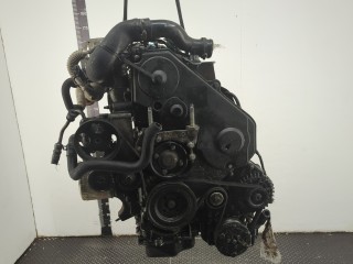 ТНВД Ford Transit Connect 2009-2013