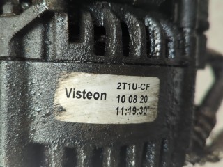 ТНВД, Ford Transit Connect 2009-2013