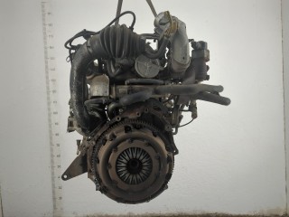 ТНВД, ориг. номер 16700ES60A, Nissan X-Trail (T30) 2004-2007