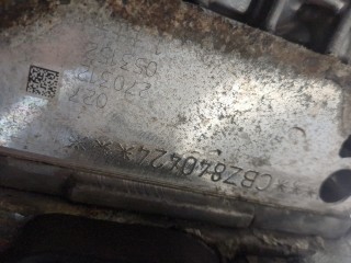 ТНВД, ориг. номер 03C127026D, Volkswagen Golf 6 2008-2012