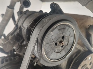 ТНВД, ориг. номер 03C127026D, Volkswagen Golf 6 2008-2012
