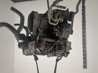 ТНВД, ориг. номер 03C127026D, Volkswagen Golf 6 2008-2012