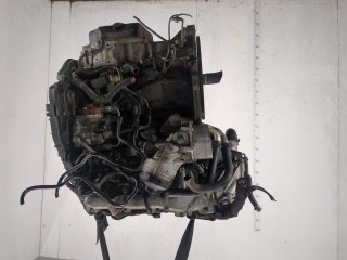 ТНВД, ориг. номер 98092467, Opel Meriva 2010-2014