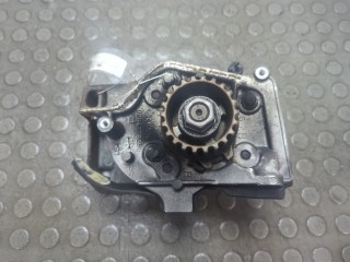 ТНВД Ford Focus 2007-2011