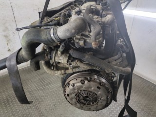 ТНВД, Opel Astra 2006-2014