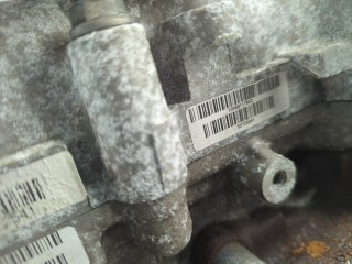 ТНВД, Opel Astra 2006-2014