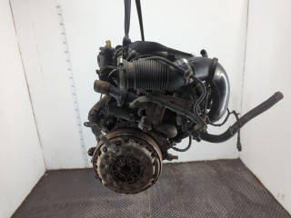 ТНВД, Citroen Jumpy 2007-2012