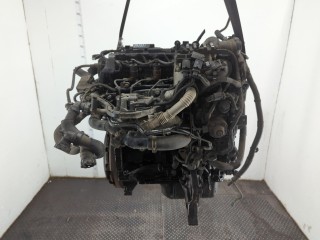 ТНВД, Citroen Jumpy 2007-2012
