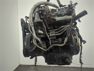 ТНВД, Opel Antara 2010-2017