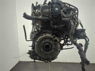 ТНВД, Opel Antara 2010-2017