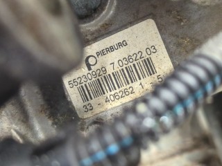 ТНВД, ориг. номер 55236707, Fiat Doblo 2005-2015