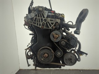 ТНВД, Nissan Primastar 2006-2014