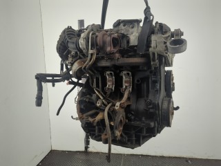 ТНВД, Nissan Primastar 2006-2014