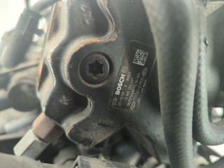 ТНВД, ориг. номер 3310027400, KIA Carens 2006-2012