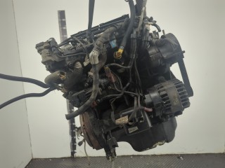 ТНВД, Fiat Fiorino 1987-2013